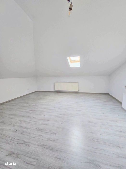 Apartament 3 Camere, Strada Stejarului, Fundeni Dobroești