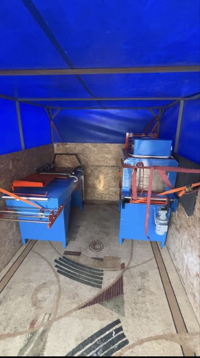 Газель 4.20 Переезды Караганда – Астана – Межгород