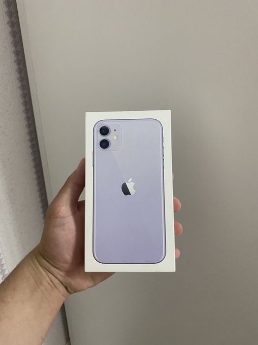 IPhone 11 Айфон 11