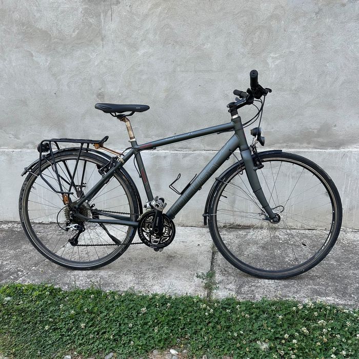Bicicletă Focus de stradă