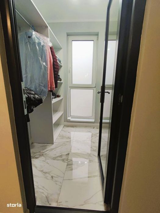 Apartament cu 2 camere, zona Porii