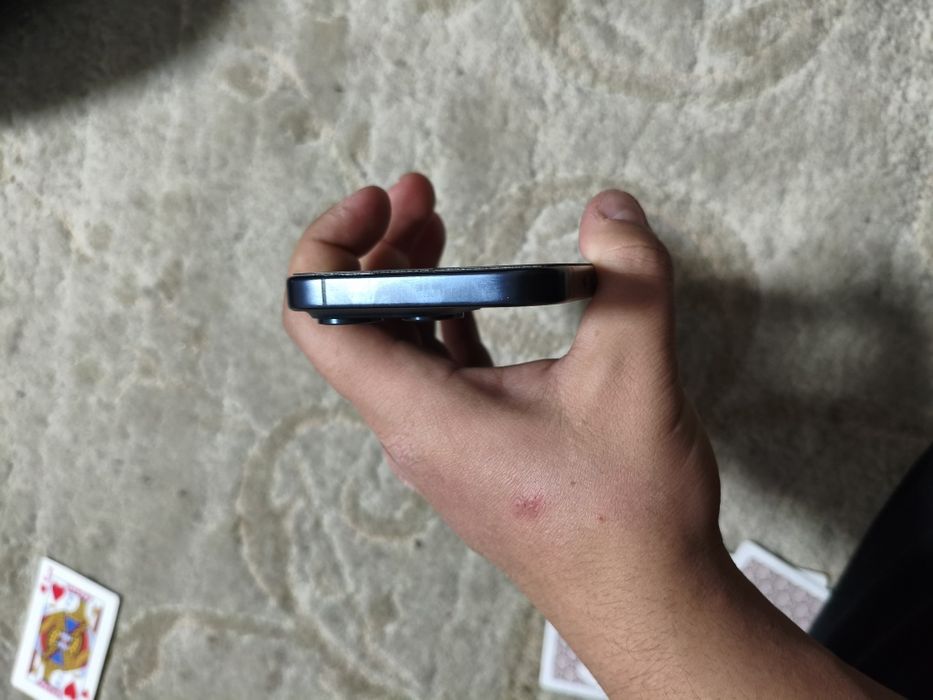 iPhone 15 pro полная комплектация