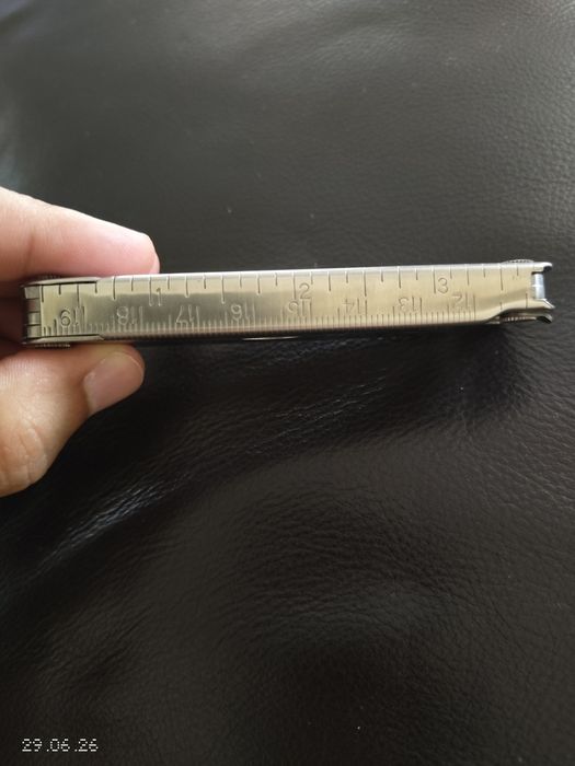briceag multifuncțional Leatherman