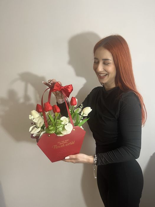 Aranjamente 1-8 martie