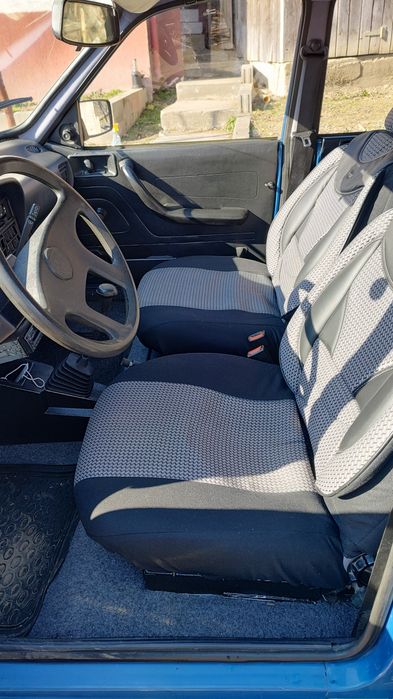 Vând Dacia 1400  injecție