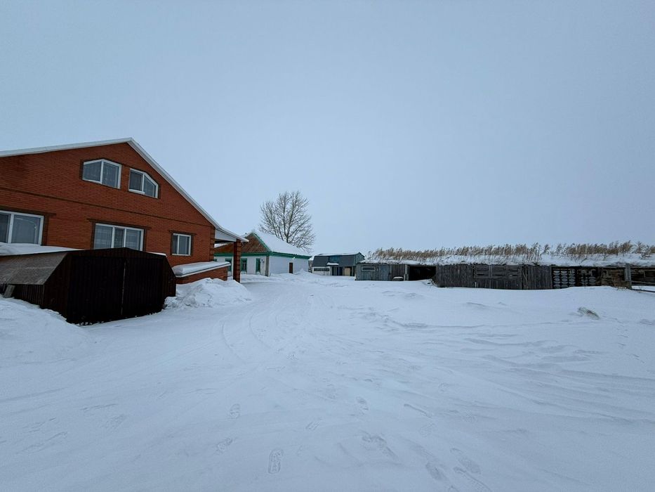 Продам коттедж Станция Жасыл