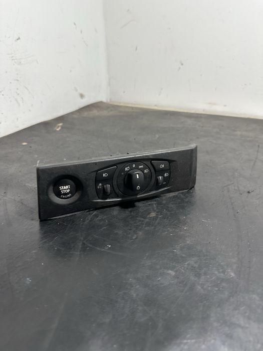 Bloc lumini BMW Seria 5 E60 E61 | 6953737 | 525d 520d 530d