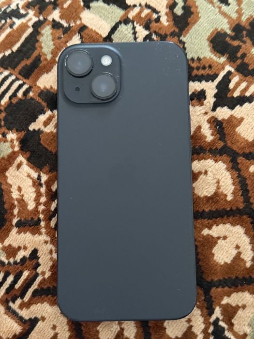 iPhone 15 128gb 86%/ Айфон 15