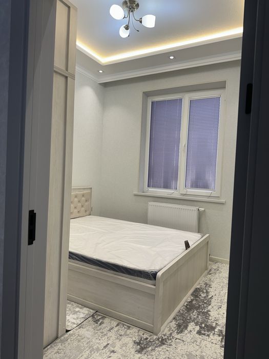 Kvartira ijara uzbum 2 xonalik evroremont