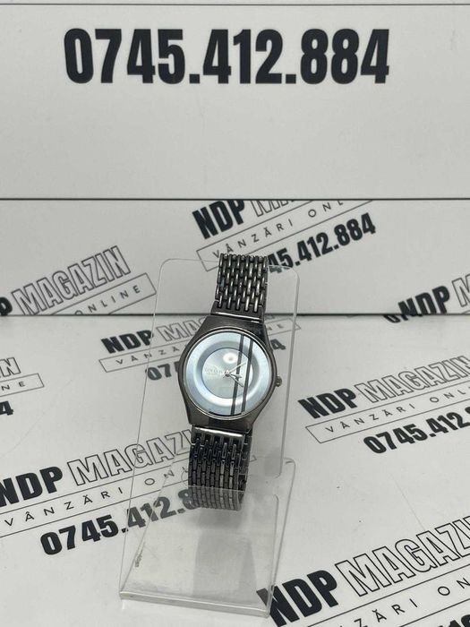 NDP Amanet NON-STOP Sos. Giurgiului 119 GOLDIS QUARTZ (38631)