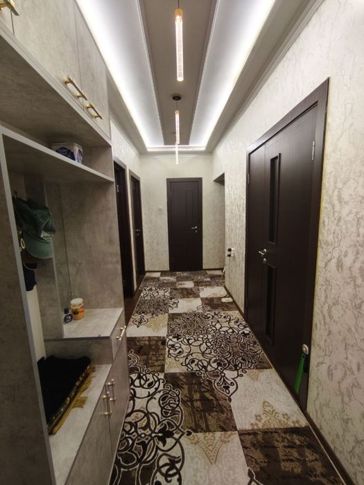 Сергели 9 худуд 3/1/7 кладовкали уй сотилади