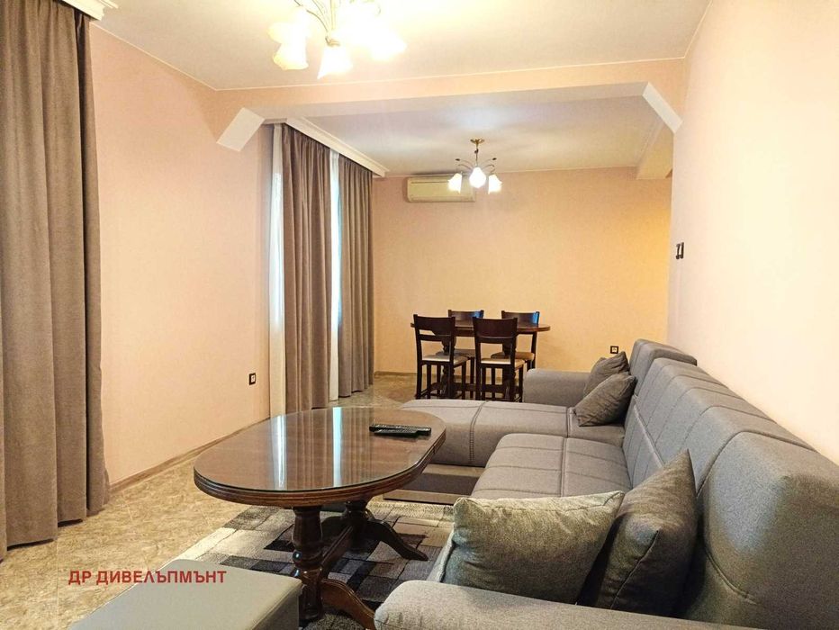 Дава се под наем Двустаен апартамент в с. Бенковски, Област София-област - 65 кв.м за 382.5 € - Снимка #3