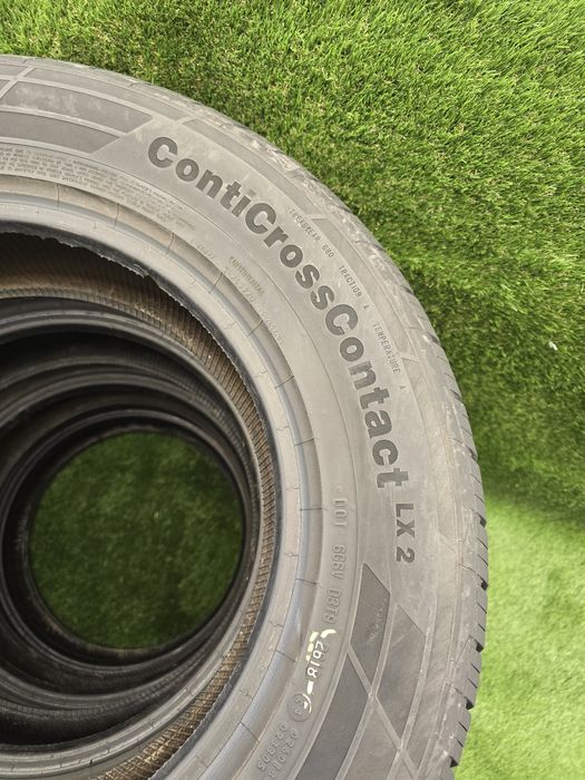 215 65 16 continental m+s