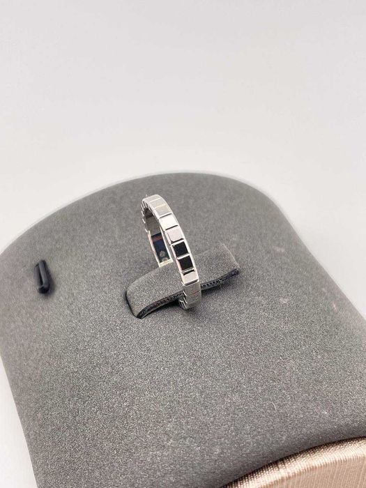 Кольцо Chopard Ice Cube 15рр