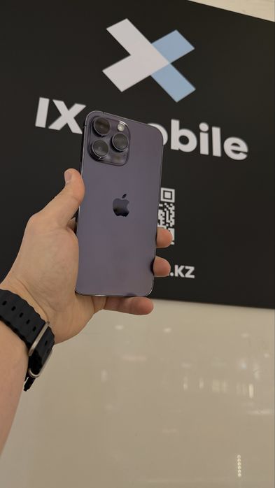 iphone 14 pro max 128 gb 87%