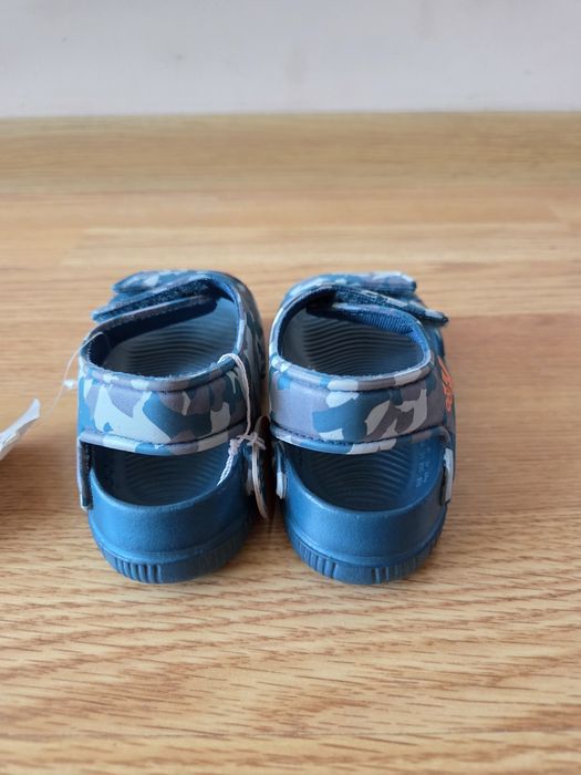 Детски сандали adidas ALTASWIM I