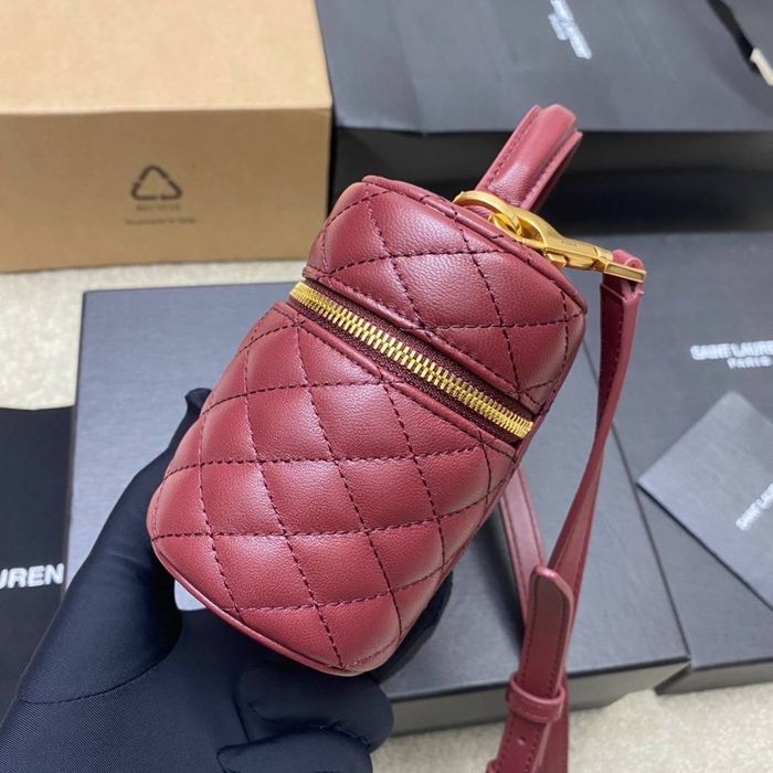 YSL GABY - дамска чанта, естествена кожа