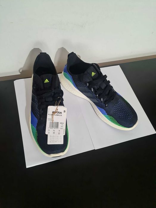 Adidas Fluidflow 2.0
