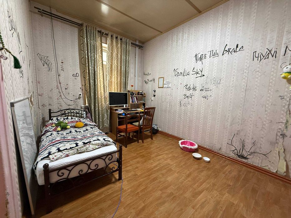 Ипотека! 4/3/4 95 кв. метра, Высокопатолочка 3.5 метра, Хумо Арена(НБ)