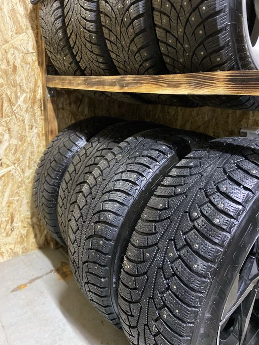 235/65/17 Hyundai Tucson ,с датчиками