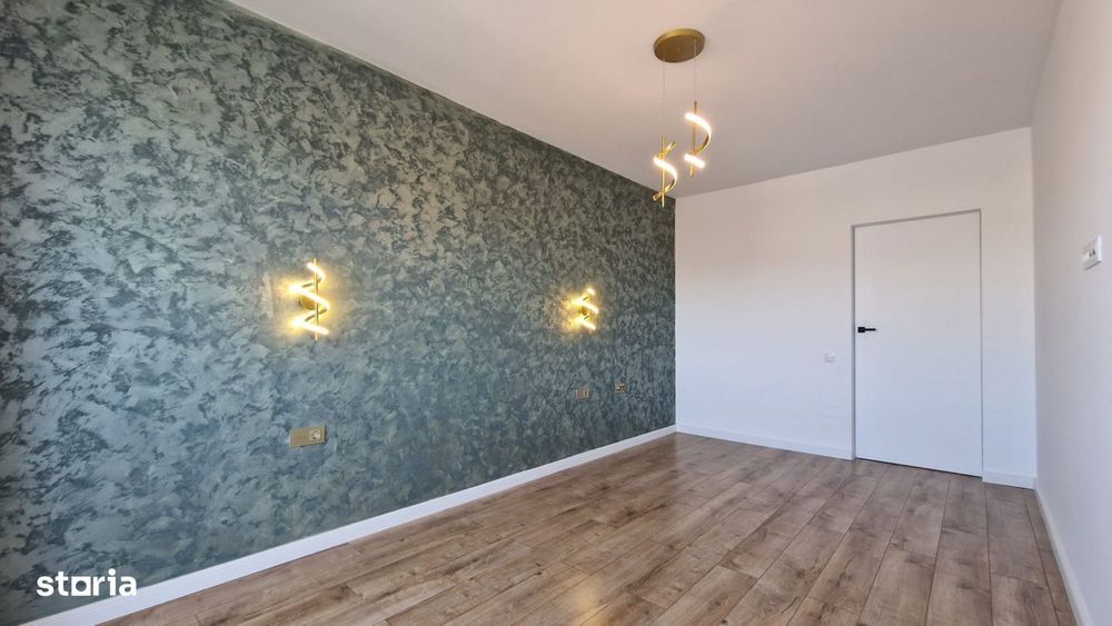 Apartament 2 camere, finisat Ultra Lux., zona Eroilor, Comision 0% — fotografia 3