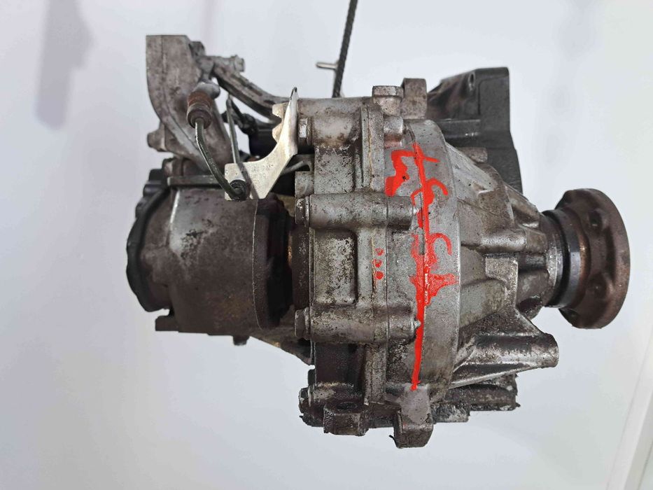 Cutie viteze manuala 5 trepte  Volkswagen Golf 5 (1K1) [Fabr 2004-2008