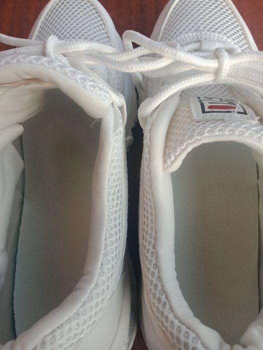 Кроссовки Fila 39р обувь