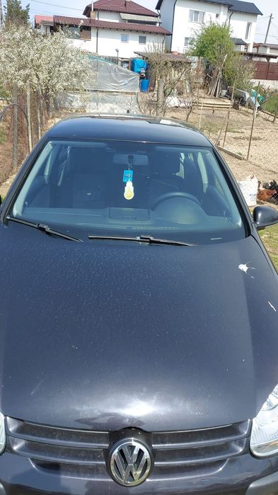 Vand VW Golf 5 2006 diesel pentru dezmembrare