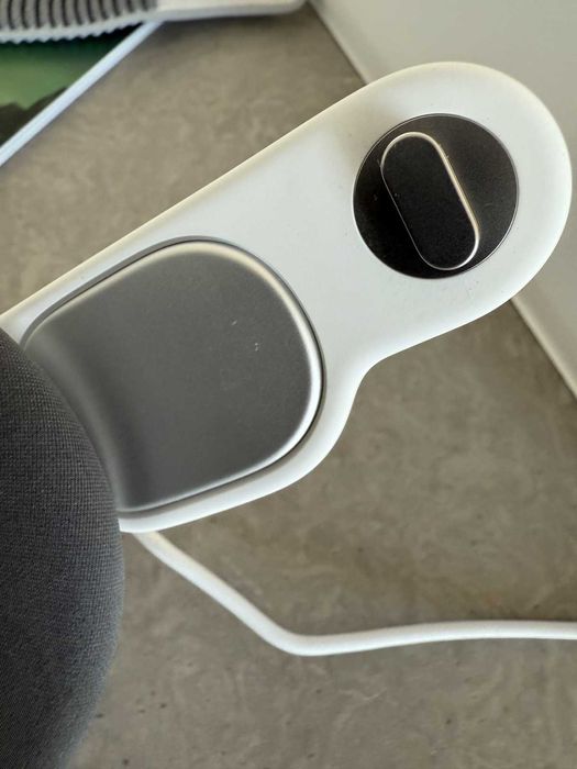 Apple Vision Pro VR очила, 256GB, сиви + PS VR2 Sense