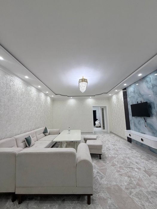 Срочно сдается квартира на Гагарина ‼️