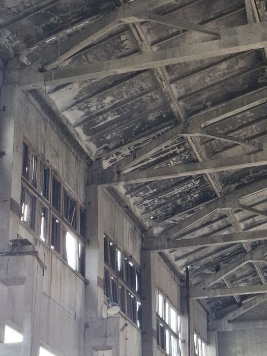 Ферма .Ригель. ПКЖ .панели