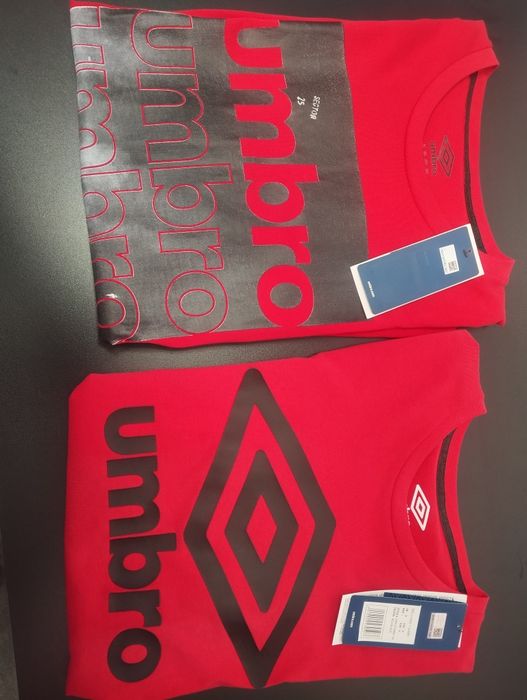 Маркови тениски Lotto,Umbro, Champion, Lonsdale.