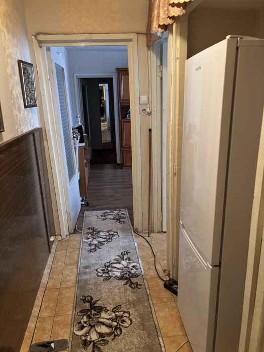Închiriez apartament 3 camere, Calea Șagului (început), etaj 2