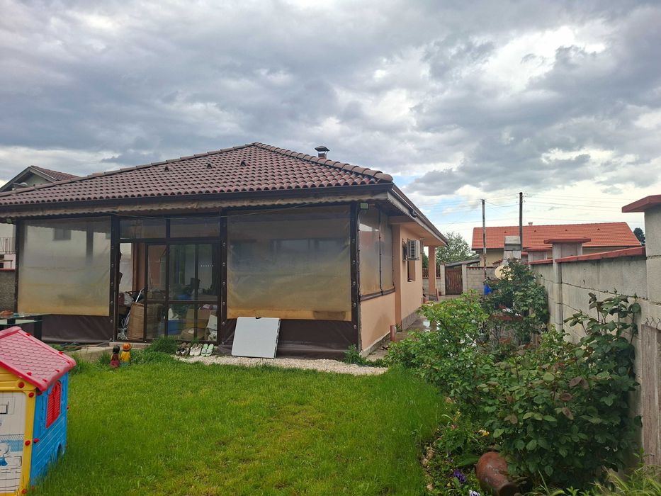 Продава се Къща в Добрич, Дружба 2 - 150 кв.м за 1134 €/кв.м - Снимка #12