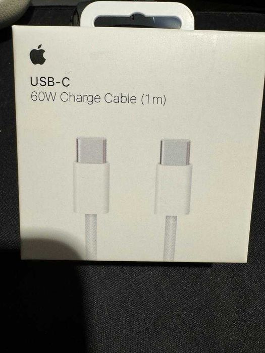 6 Adaptor Incarcator Cablu iPhone Fast Charger 20W -X/11/12/13/Pro/Max