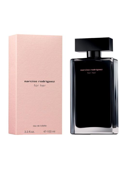 Narciso Rodrigues Edt 100ml- парфюм за жени