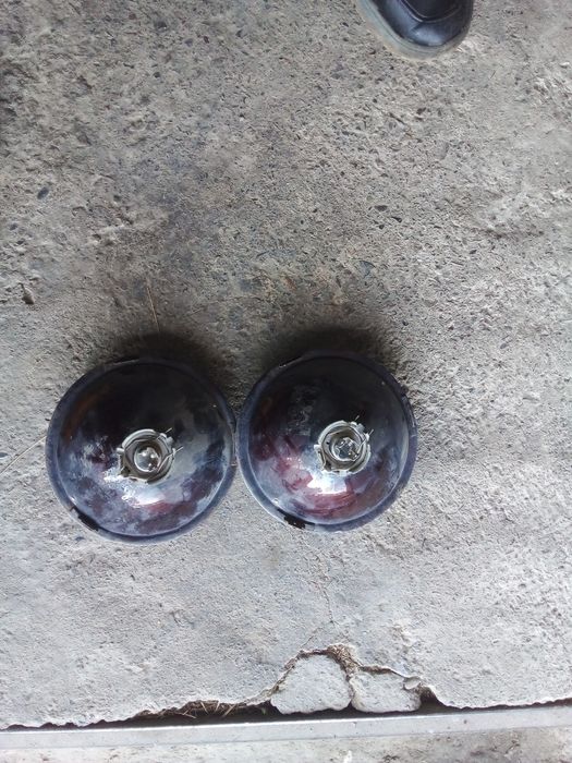 запчасти от автомобиля Нива