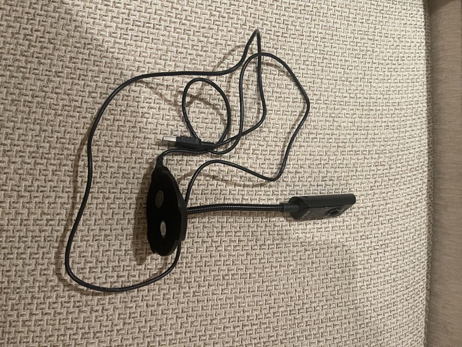 вебкамера A4TECH PK-810G