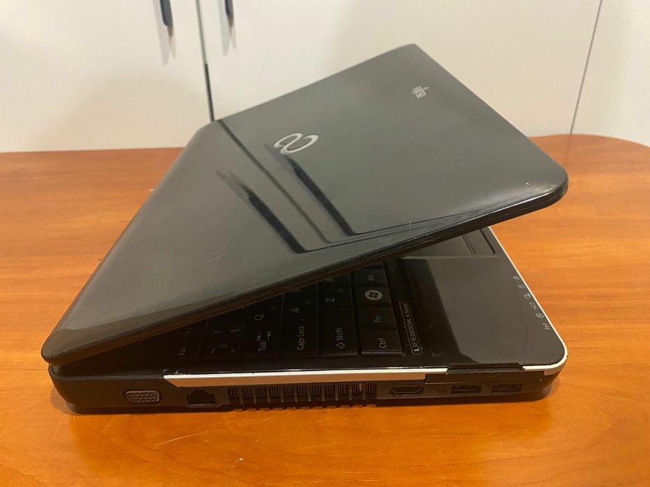 Отличный офисный ноутбук intel core i5