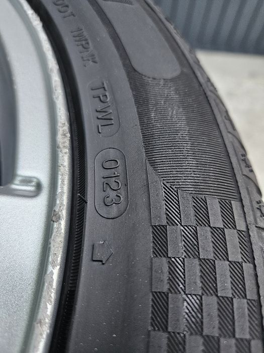 Jante Volvo S60 S40 V40