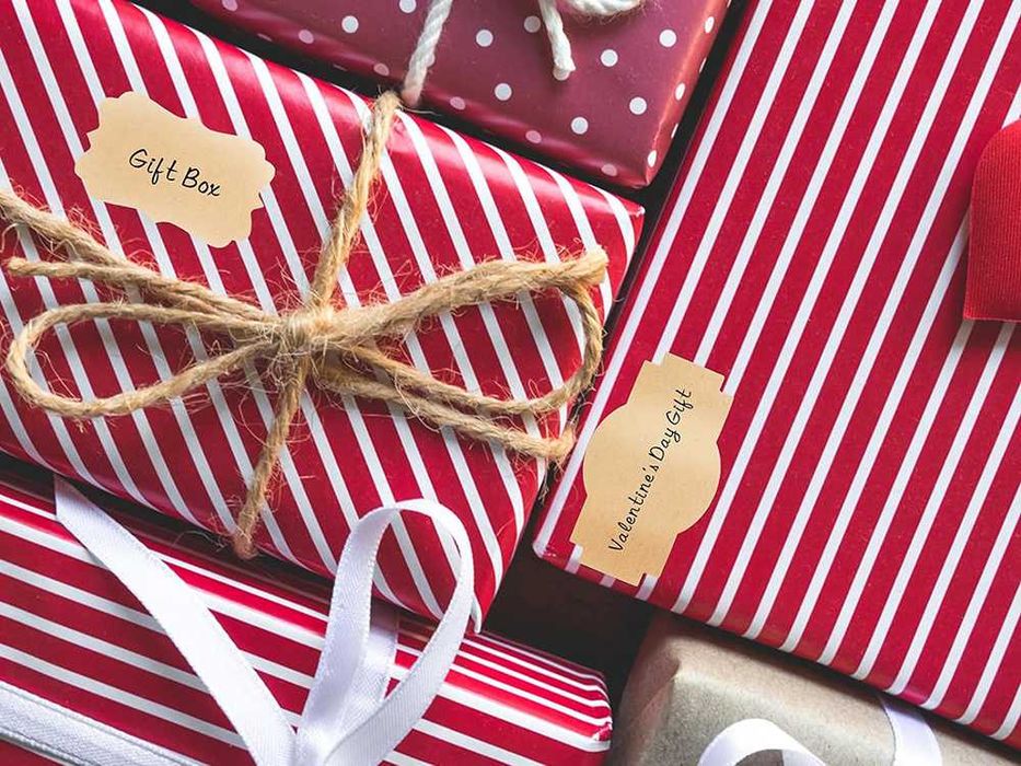 Etichete autoadezive pentru borcane condimente cadouri rola 250 bucati