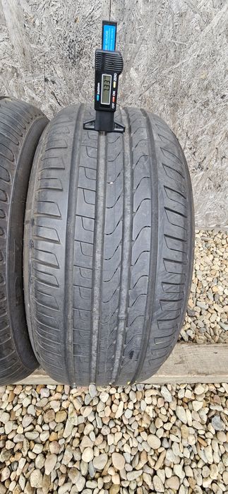 Anvelope Pirelli Cinturato P7 AO 225 50 R17 94H