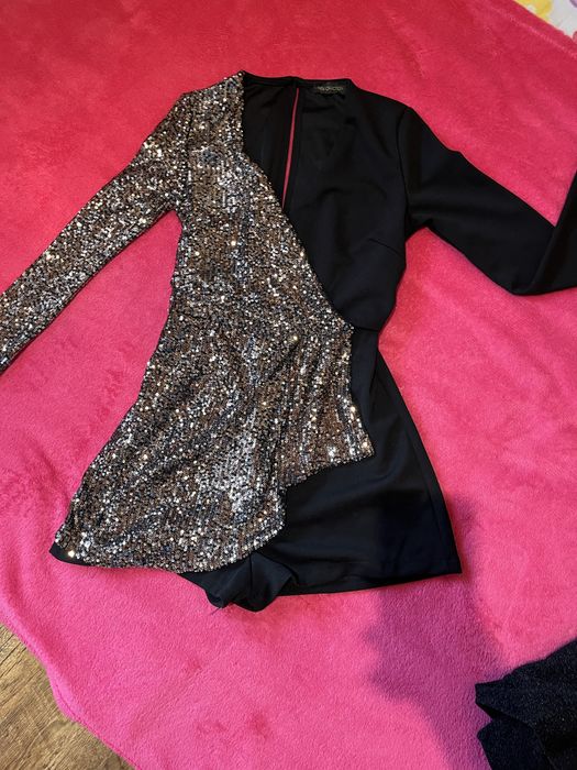 Черни рокли