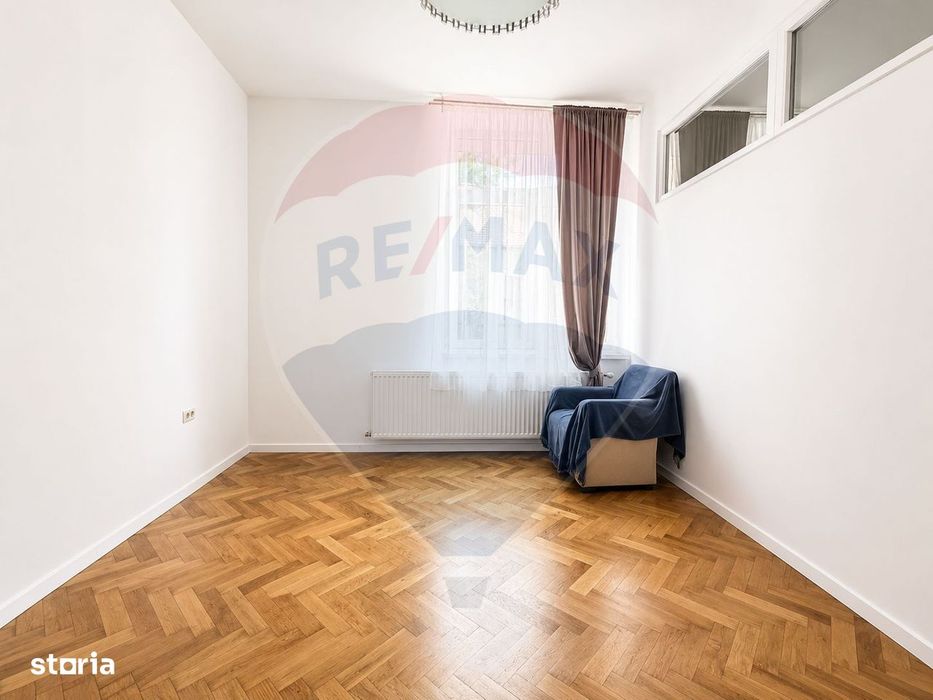 Apartament premium de inchiriat | 150 mp | Strada Matei Basarab