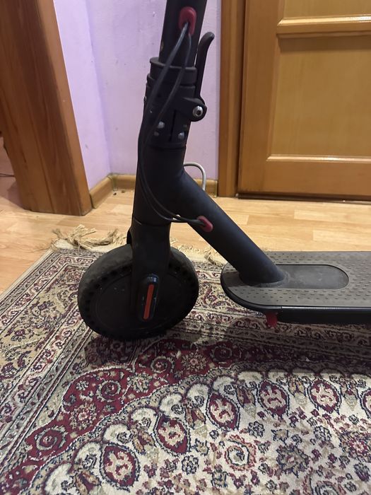 Продам электро самокат