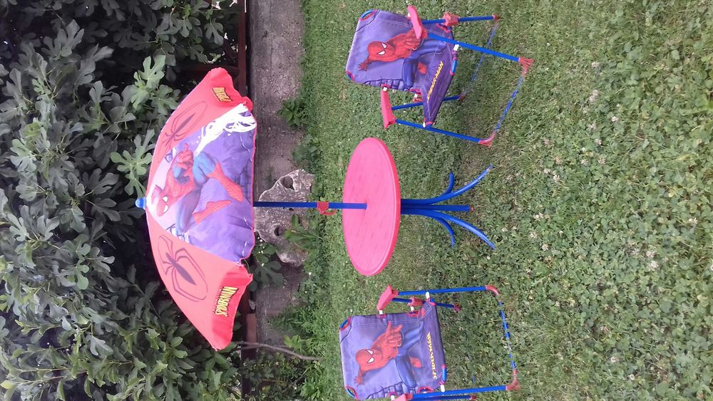 Детски градински комплект