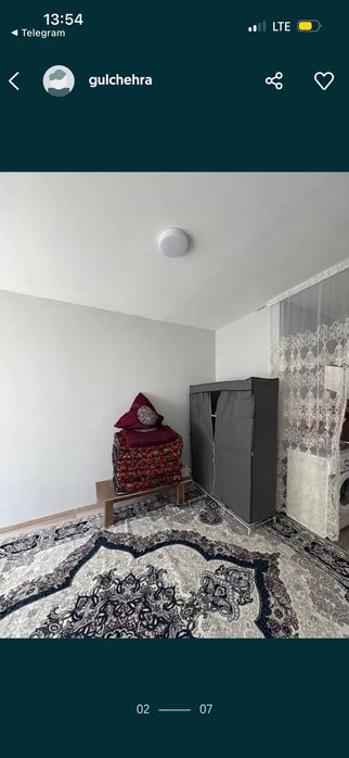 kvartira arenda mirzo ulugbek giotto 54