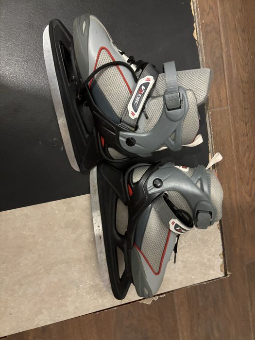 Vand patine reglabile