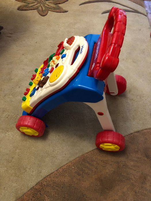 Уокър музикален vtech