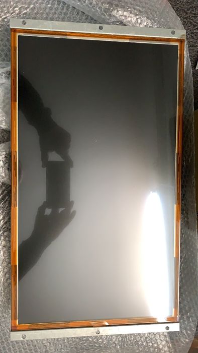 Monitoare 22" touchscreen open frame